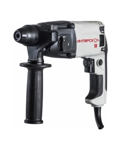 Купить Перфоратор Интерскол П-18/450 ЭР 66.0.3.00 в E-mobi