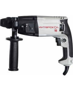 Купить Перфоратор Интерскол П-18/450 ЭР 66.0.3.00  в E-mobi