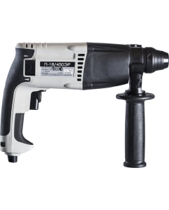 Купить Перфоратор Интерскол П-18/450 ЭР 66.0.3.00  в E-mobi