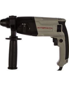 Купить Перфоратор Интерскол П-18/450 ЭР 66.0.3.00  в E-mobi