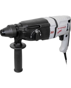 Купить Перфоратор ИНТЕРСКОЛ П-30/900АВС SDS plus, с анти-вибрационной системой, кейс 86.1.4.40 в E-mobi