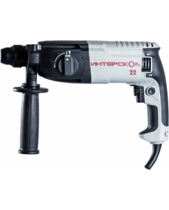 Купить Перфоратор Интерскол П-22/620ЭР  в E-mobi