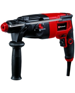 Купить Перфоратор Einhell TC-RH 620 4f kit 4257992 в E-mobi