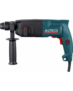 Купить Перфоратор ALTECO RH 650-24 SDS-plus 12754 в E-mobi