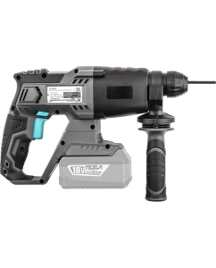 Купить Аккумуляторный перфоратор TESLA TD18DC TO 18В LiION SDS+ 20мм 0-1500об/мин 1,9 Дж 3 режима 597883  в E-mobi
