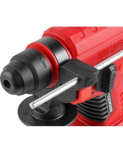 Купить Аккумуляторный перфоратор WORTEX CRH 1820-2 ALL1 0329284  в E-mobi