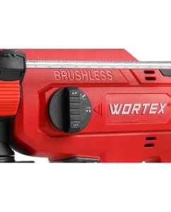 Купить Аккумуляторный перфоратор WORTEX CRH 1820-2 ALL1 0329284  в E-mobi