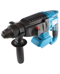 Купить Аккумуляторный перфоратор AktiTool HCD145 (20В, 1450 об/мин, 4500 уд/мин, SDS/20мм, 1 акк. 4000 mAh) 1012181 в E-mobi