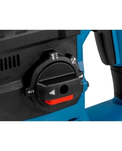 Купить Аккумуляторный перфоратор BULL CBH 1826 Xcase, XLTpro, бесщеточный, 18 В, 2.6 Дж, 26 мм, 2x6 А*ч, з/у 1333736  в E-mobi