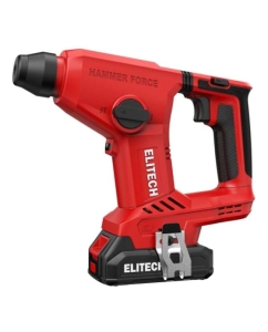 Купить Перфоратор аккумуляторный Elitech ПА 2012СЛ E2205.032.01 205691 в E-mobi