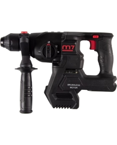 Купить Аккумуляторный перфоратор MIGHTY SEVEN 18 В, без аккумулятора и ЗУ DRH-101  в E-mobi