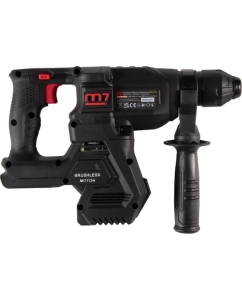 Купить Аккумуляторный перфоратор MIGHTY SEVEN 18 В, без аккумулятора и ЗУ DRH-101  в E-mobi