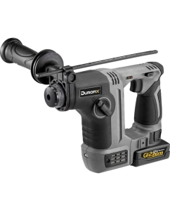 Купить Аккумуляторный перфоратор Durofix 12V -PM RY1204 в E-mobi