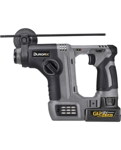 Купить Аккумуляторный перфоратор Durofix 12V -PM RY1204  в E-mobi