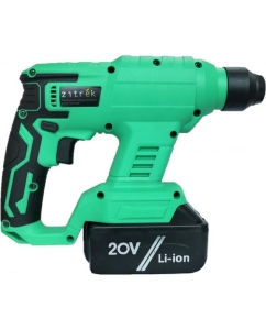 Купить Аккумуляторный перфоратор Zitrek Destroyer 20В 063-4068 в E-mobi