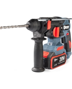 Купить Перфоратор КВТ HB-20-24 серия ПРОФИ 102589 в E-mobi
