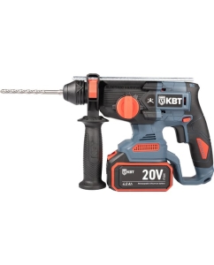 Купить Перфоратор КВТ HB-20-24 серия ПРОФИ 102589  в E-mobi
