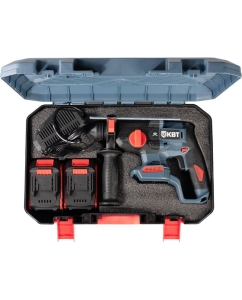 Купить Перфоратор КВТ HB-20-24 серия ПРОФИ 102589  в E-mobi