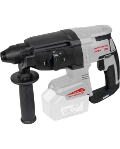 Купить Бесщеточный аккумуляторный перфоратор Интерскол ПА-28/18ВМ SDS plus, Li-ion АПИ кейс, без аккум. и ЗУ 732.0.0.70 в E-mobi