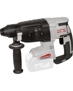 Купить Бесщеточный аккумуляторный перфоратор Интерскол ПА-26/18ВМ SDS plus, Li-ion АПИ кейс, без аккумуляторов и ЗУ 731.0.0.70 в E-mobi