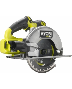 Купить Бесщеточная аккумуляторная циркулярная пила Ryobi ONE+ HP RCS18X-0 5133004971  в E-mobi
