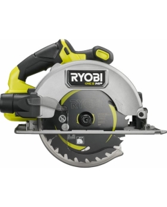 Купить Бесщеточная аккумуляторная циркулярная пила Ryobi ONE+ HP RCS18X-0 5133004971  в E-mobi