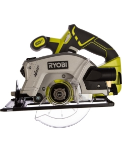 Купить Дисковая пила Ryobi ONE+ RWSL1801M 5133001164  в E-mobi
