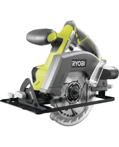 Купить Дисковая пила Ryobi ONE+ R18CSP-0 5133002628 в E-mobi