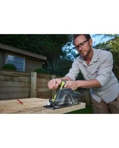 Купить Дисковая пила Ryobi ONE+ R18CSP-0 5133002628  в E-mobi