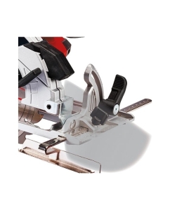 Купить Циркулярная аккумуляторная пила Einhell pxc te-cs 18/165-1 li + 1 акк. pxc, 4ач 18в + зу 3а 4331207SET  в E-mobi