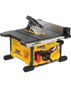 Купить Аккумуляторная дисковая настольная пила Dewalt DCS7485NB, 60 В, 210 мм, 5800 об/мин, без АКБ и ЗУ DCS7485B-A9 в E-mobi