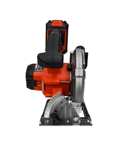 Купить Циркулярная аккумуляторная пила BRAIT BCCS20/165-4PU PRO 21.01.219.101  в E-mobi