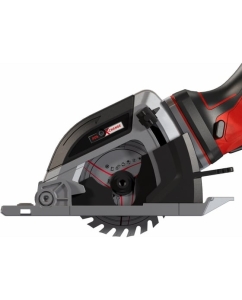 Купить Циркулярная аккумуляторная мини-пила Einhell PXC PXC TE-CS 18/89 Li - Solo 4331100  в E-mobi