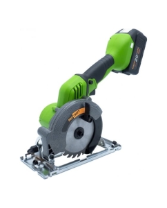 Купить Аккумуляторная циркулярная пила PROCRAFT Universal без АКБ PCA18  в E-mobi