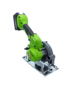 Купить Аккумуляторная циркулярная пила PROCRAFT Universal без АКБ PCA18  в E-mobi