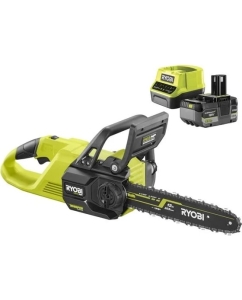 Купить Цепная бесщеточная пила Ryobi RY18CSX30A-150 18 В 5133005466 в E-mobi
