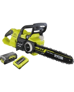 Купить Бесщеточная цепная пила Ryobi MAX POWER RY36CSX35A-150 5133004596 в E-mobi