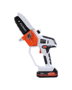 Купить Пила цепная аккумуляторная PATRIOT CS 215 21В UES мини 250205222 в E-mobi