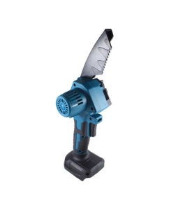 Купить Ручная аккумуляторная цепная пила для садовых растений AktiTool cs20 101509 в E-mobi