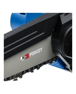 Купить Электропила аккумуляторная цепная РОКОТ 12В, 100 мм, 2.0 Ач, Li-Ion, 5м/с, ЗУ 691-043  в E-mobi