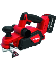 Купить Рубанок аккумуляторный Elitech РА 2082БЛ E2209.008.01 205697 в E-mobi