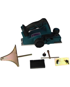 Купить Рубанок аккумуляторный AktiTool BPL20 (без АКБ) 102103  в E-mobi