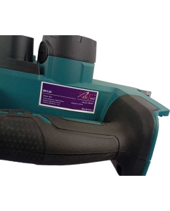 Купить Рубанок аккумуляторный AktiTool BPL20 (без АКБ) 102103  в E-mobi