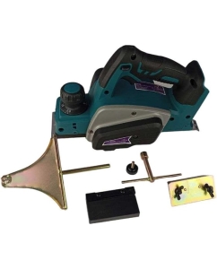 Купить Рубанок аккумуляторный AktiTool BPL20 (без АКБ) 102103  в E-mobi