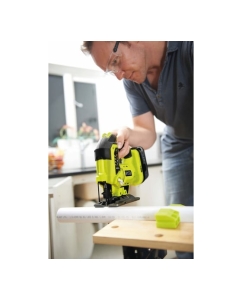 Купить Лобзик Ryobi R18JS-0 5133002158  в E-mobi
