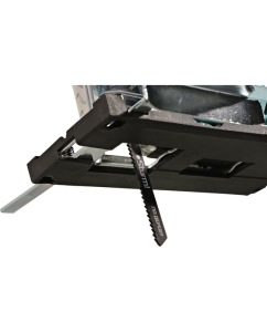 Купить Аккумуляторный лобзик Sturm 1BatterySystem 12 V CJS1250  в E-mobi