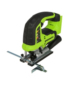 Купить Аккумуляторный лобзик Greenworks GD24JS 3601407  в E-mobi