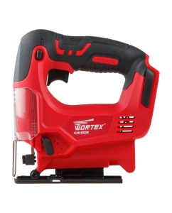 Купить Аккумуляторный лобзик WORTEX CJS 6529 ALL1 CJS652900029 в E-mobi
