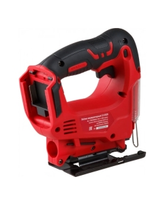 Купить Аккумуляторный лобзик WORTEX CJS 6529 ALL1 CJS652900029  в E-mobi