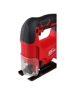 Купить Аккумуляторный лобзик WORTEX CJS 6529 ALL1 CJS652900029  в E-mobi